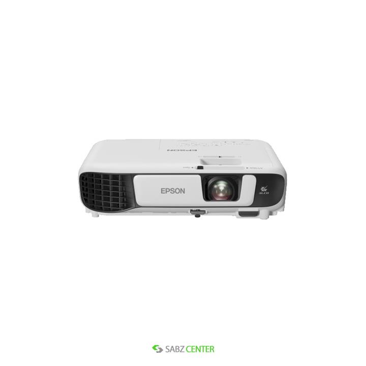 ویدئو پروژکتور اپسون EB-X41 EPSON EB X41 PROJECTOR